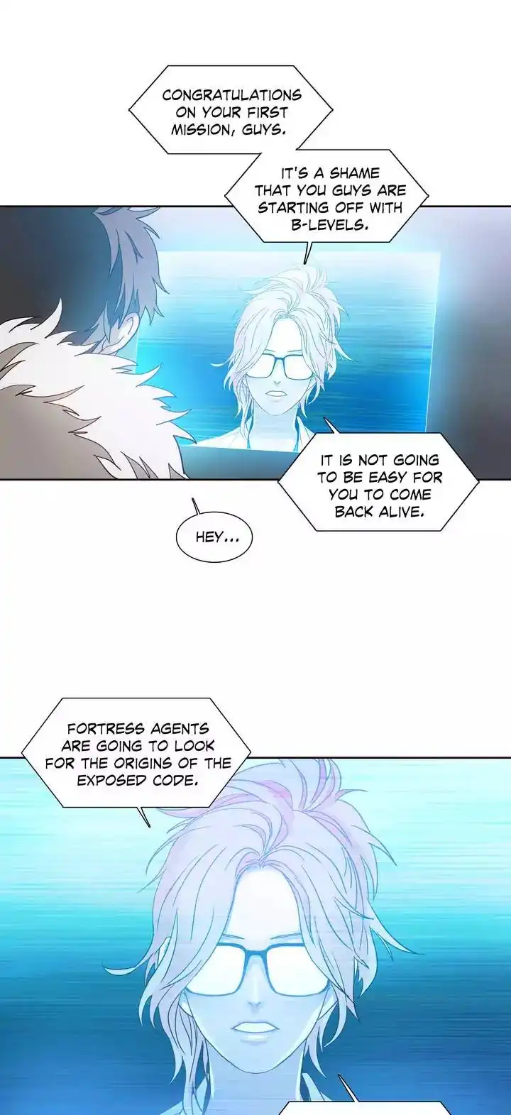 Unknown Code Chapter 20 4